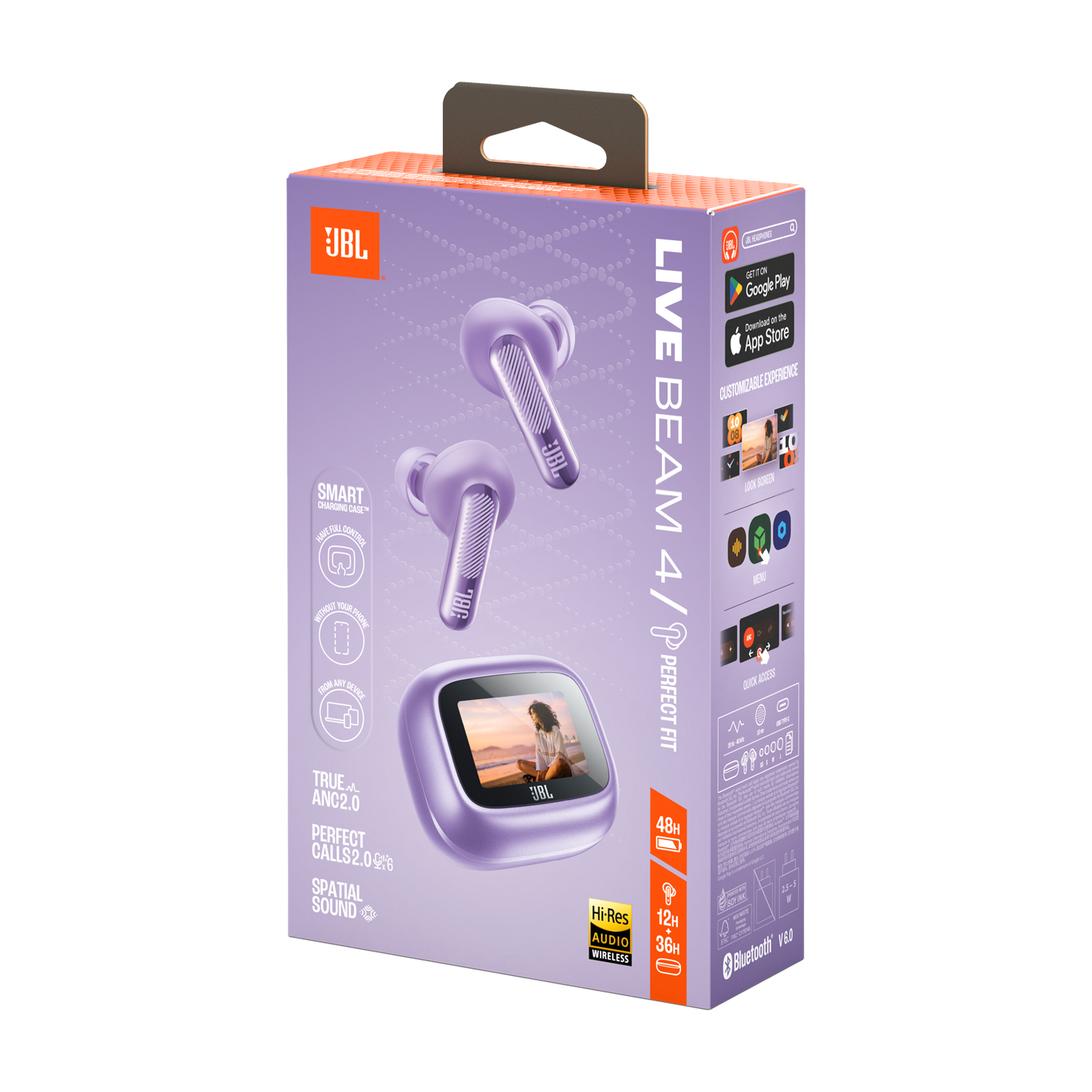 JBL Live Beam 4