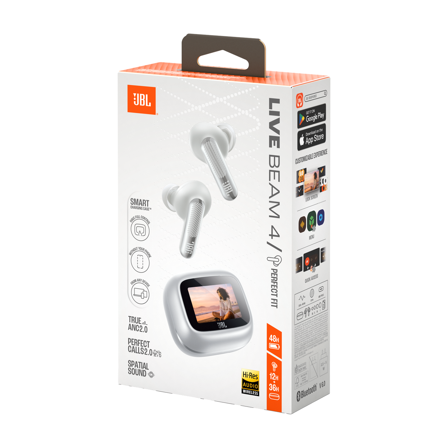 JBL Live Beam 4
