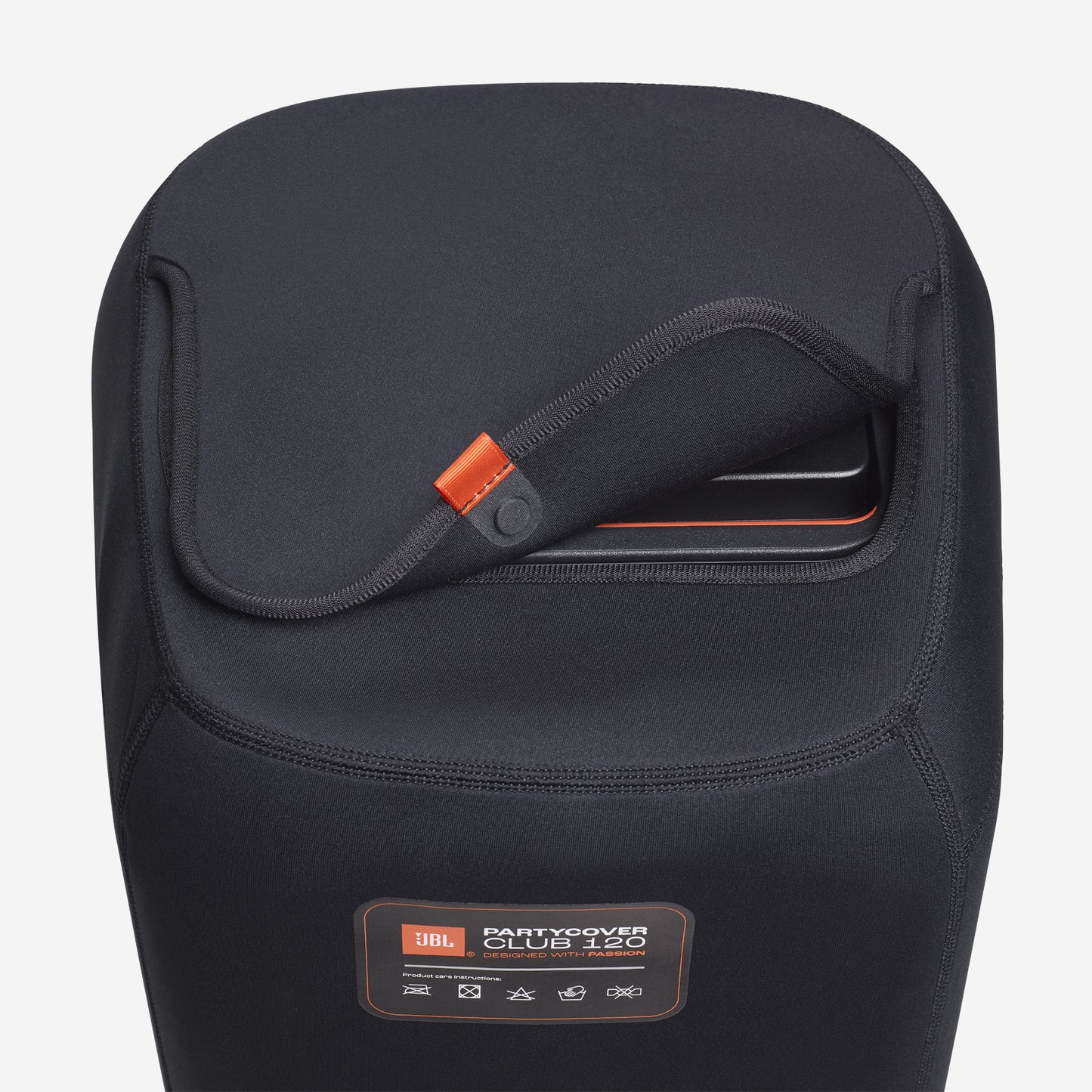 JBL Partycover Club 120