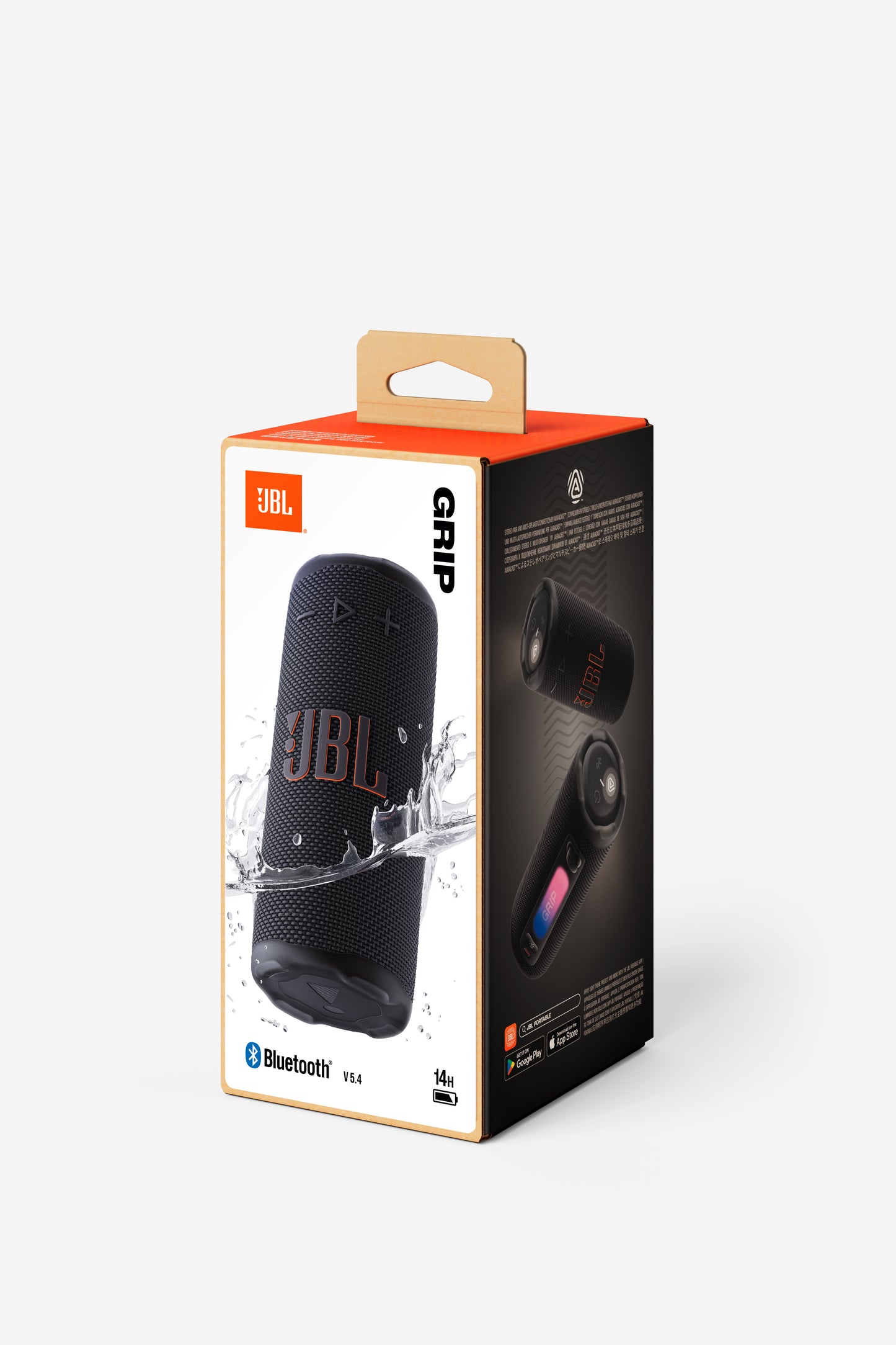 JBL GRIP