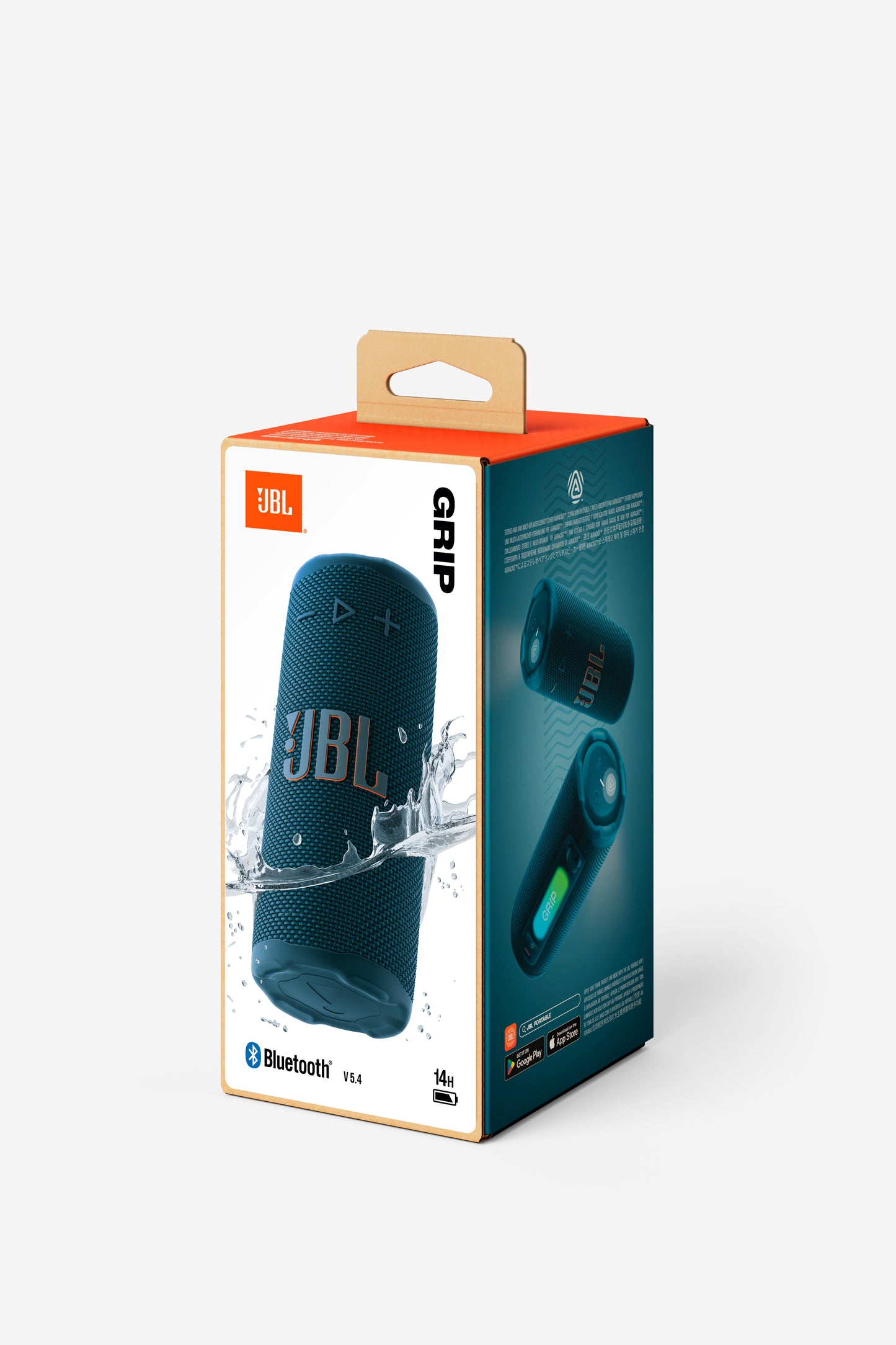 JBL GRIP