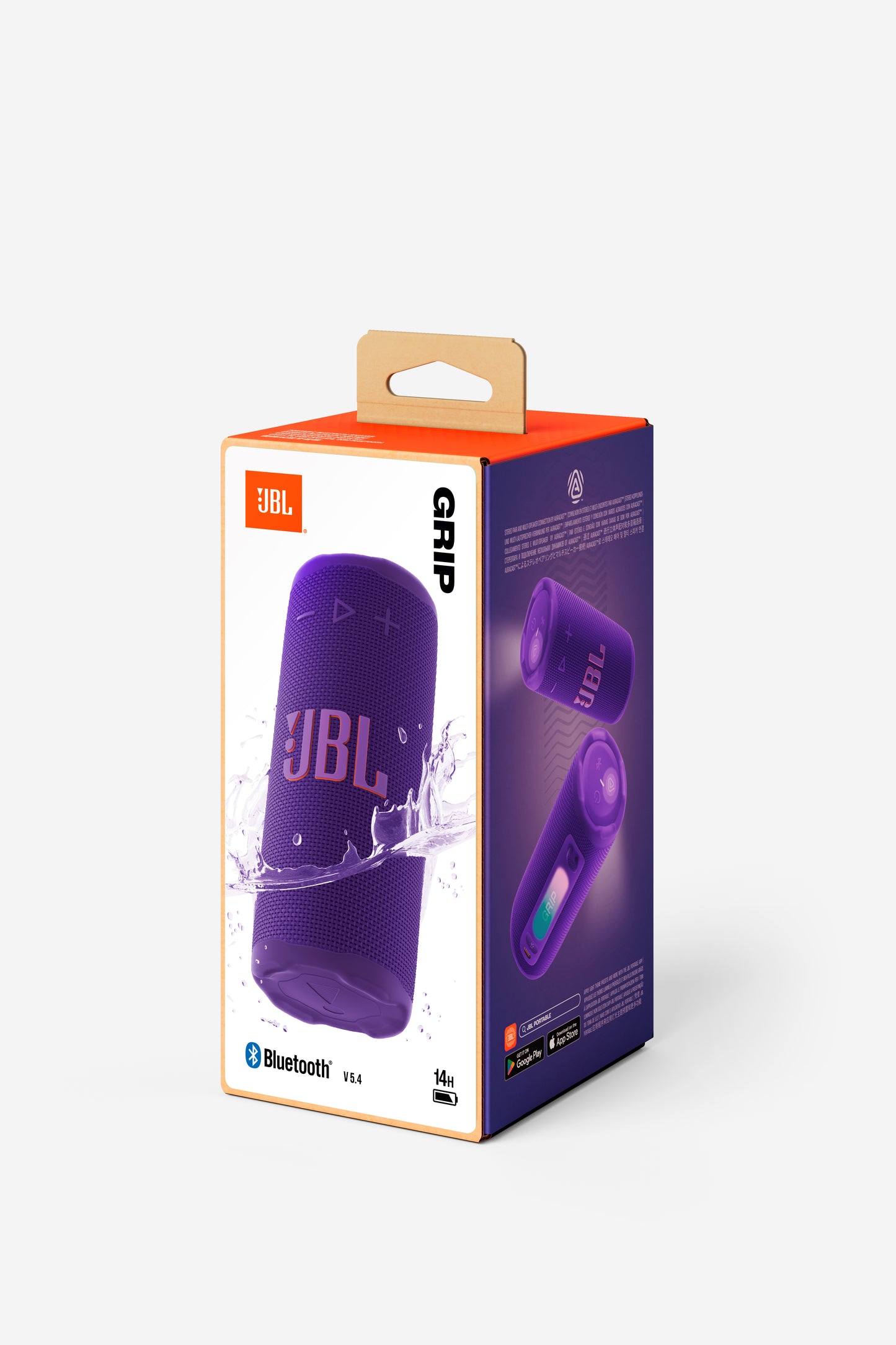 JBL GRIP