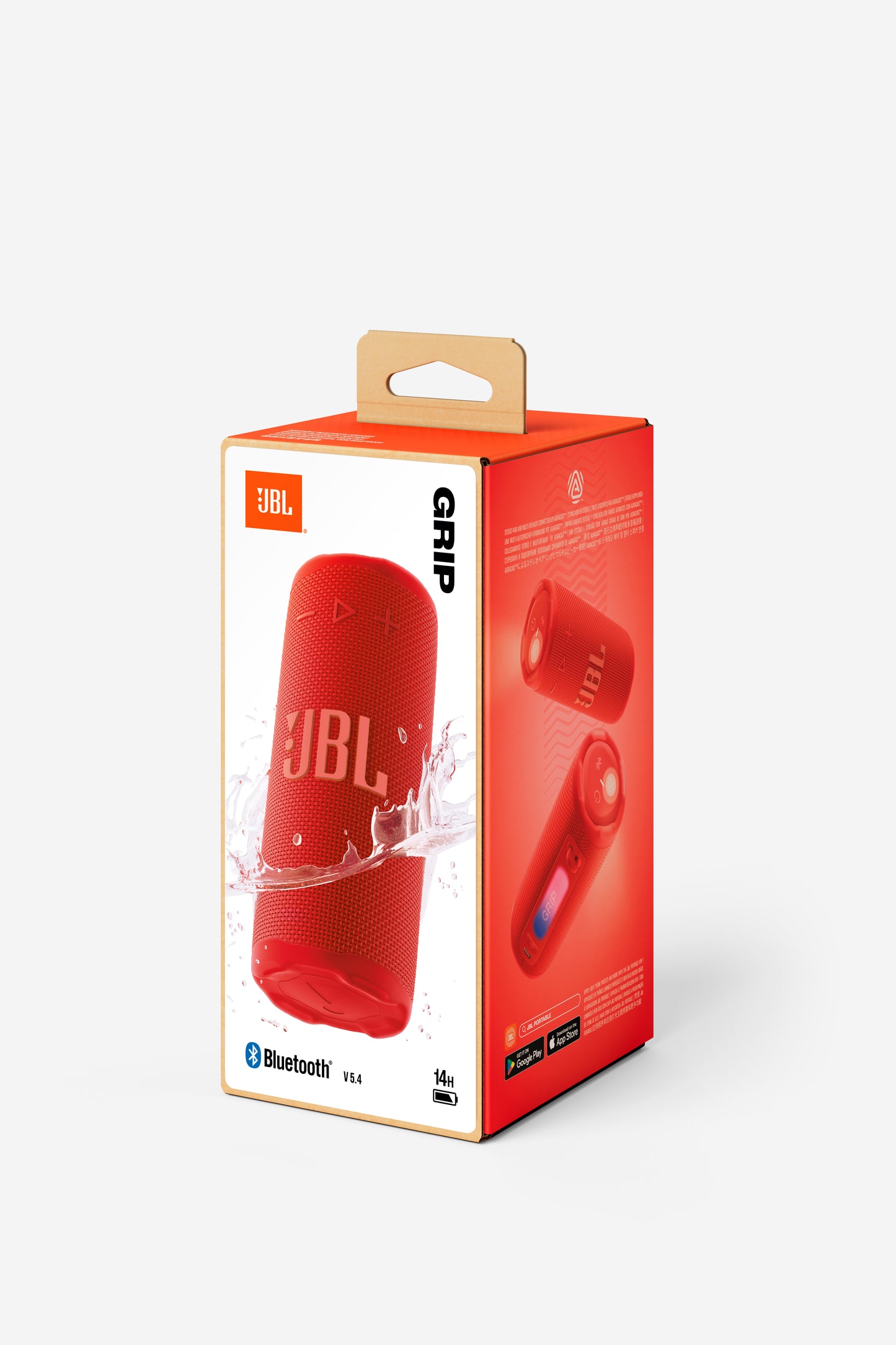 JBL GRIP