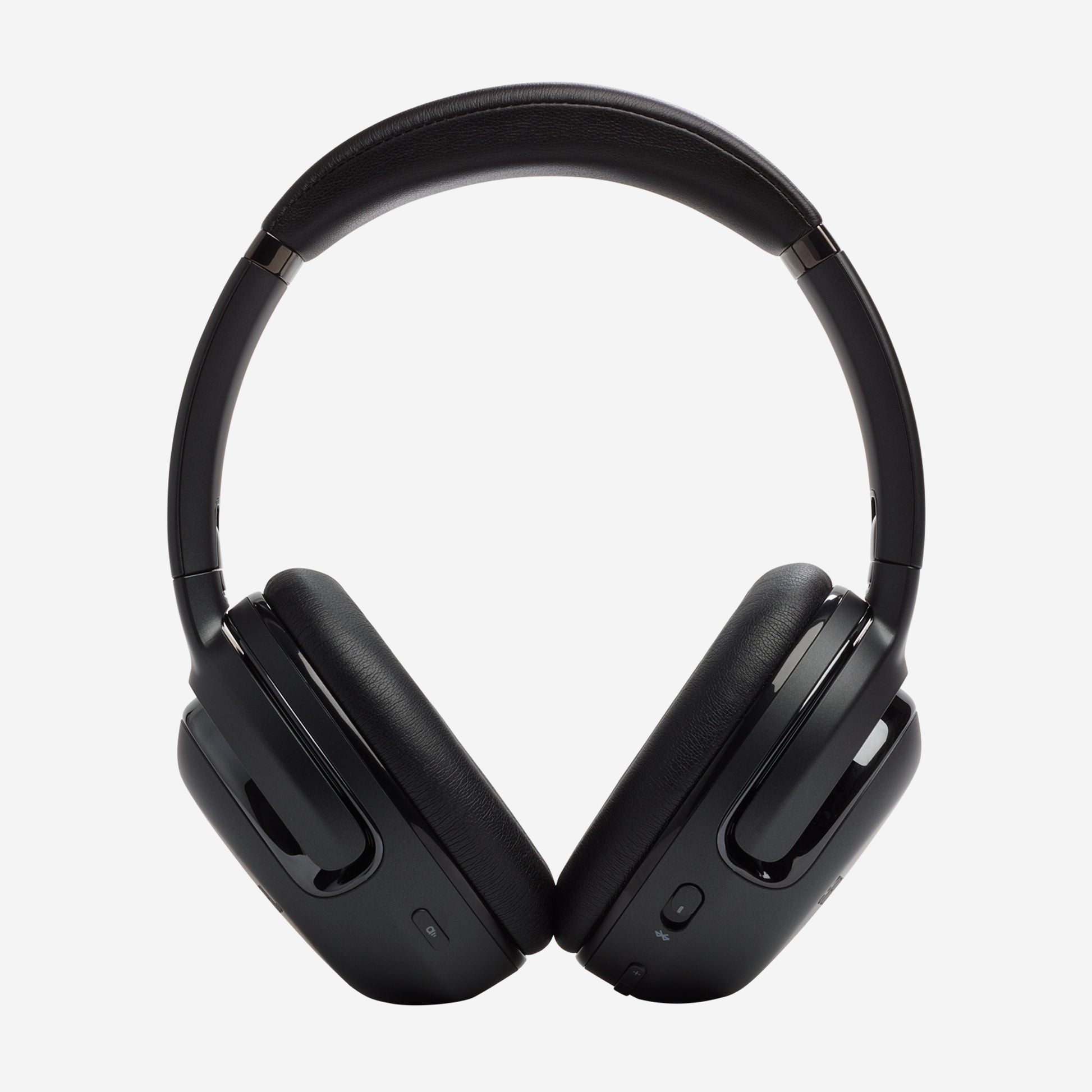 JBL Reflect Aware - Auricolari Sportivi con Noise Cancelling - Black