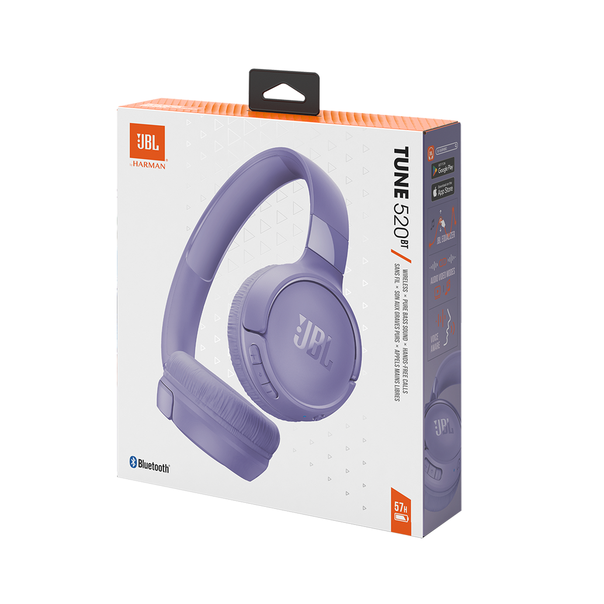 JBL Tune 520BT2