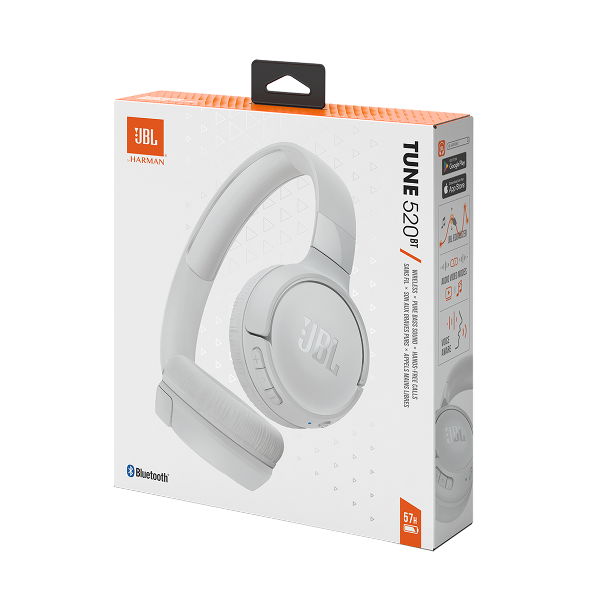 JBL Tune 520BT2