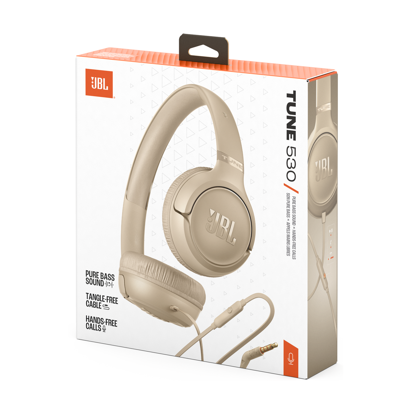 JBL Tune 530