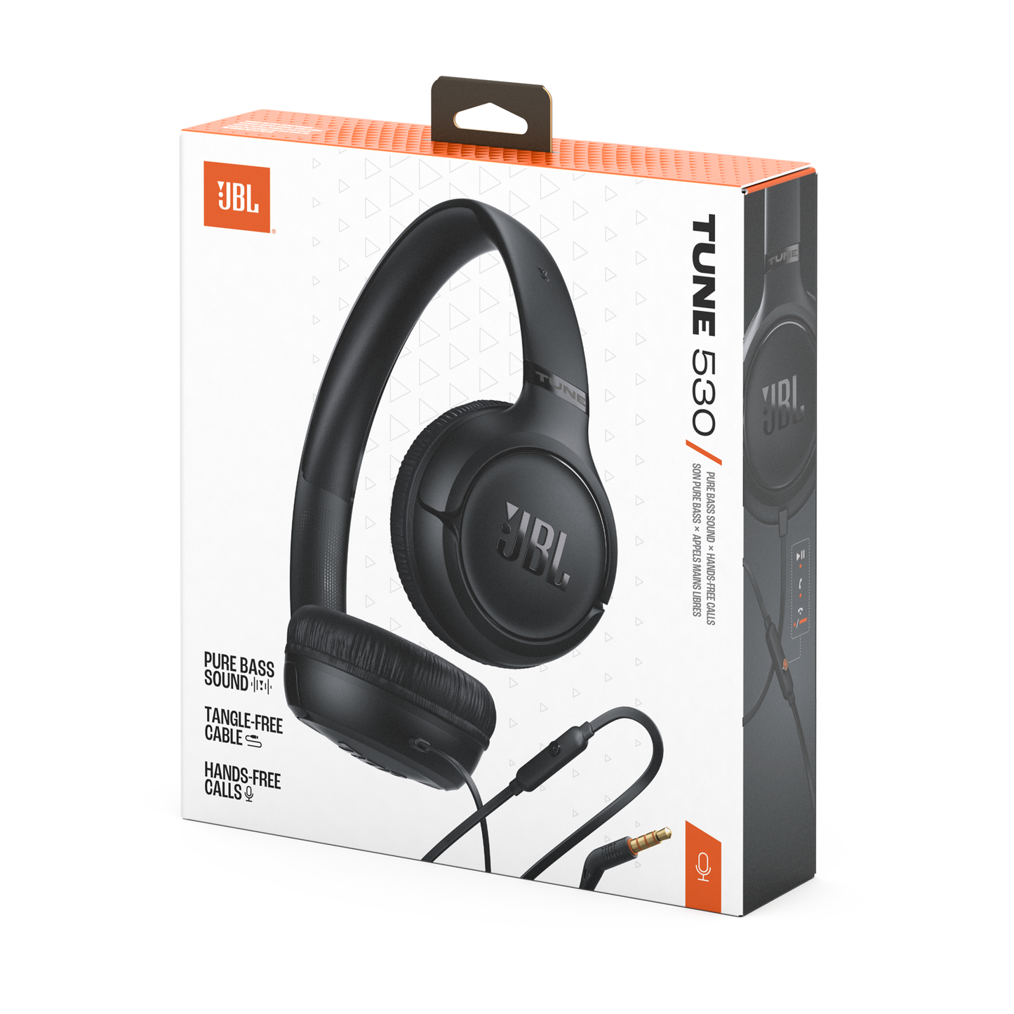 JBL Tune 530