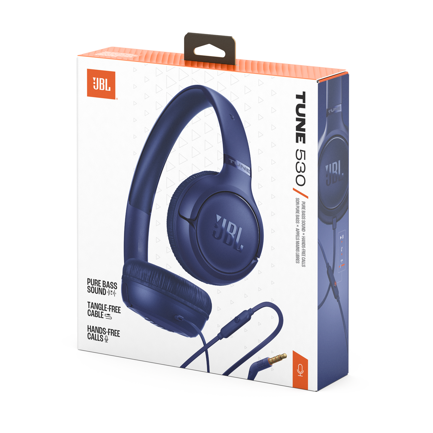 JBL Tune 530