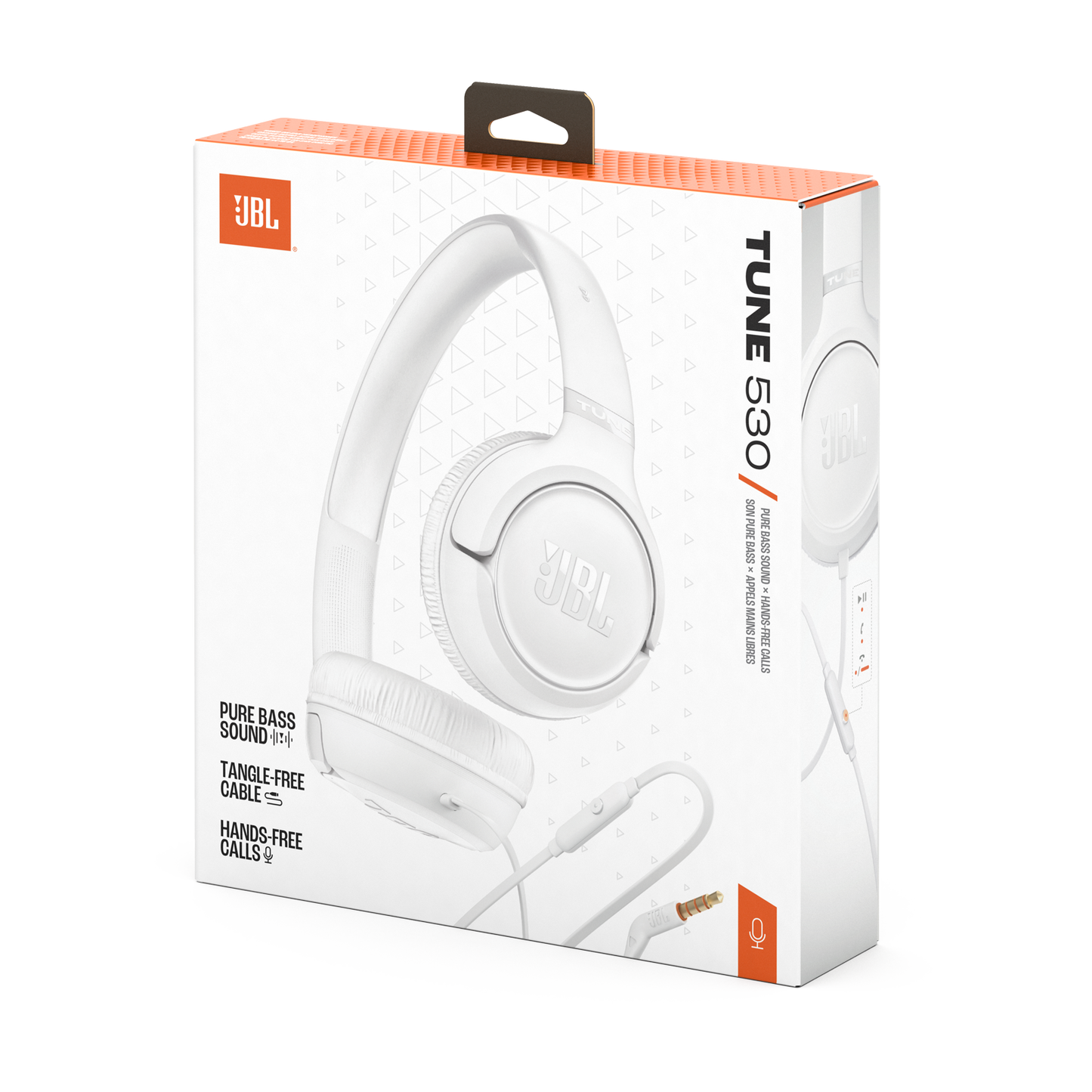 JBL Tune 530
