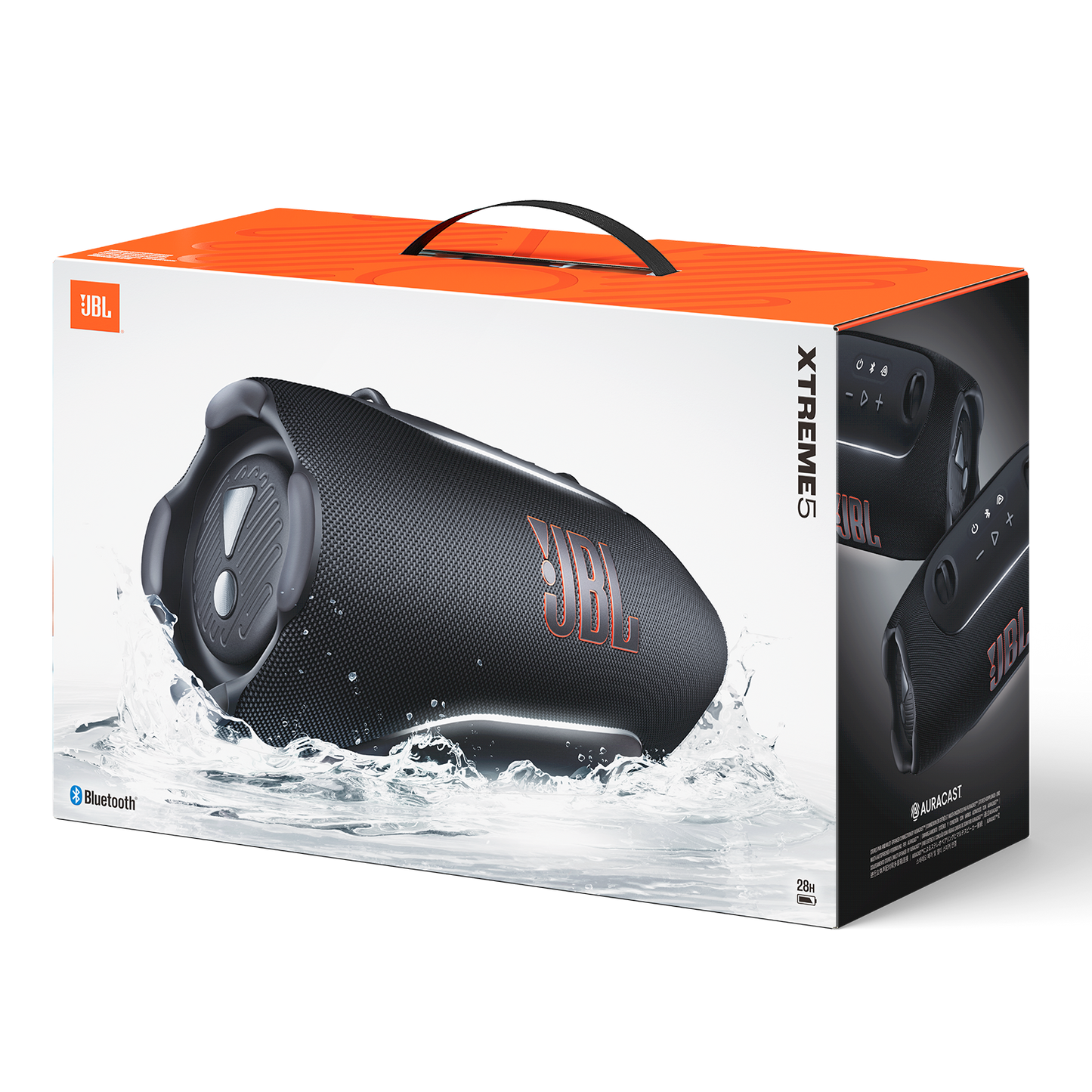 JBL Xtreme 5