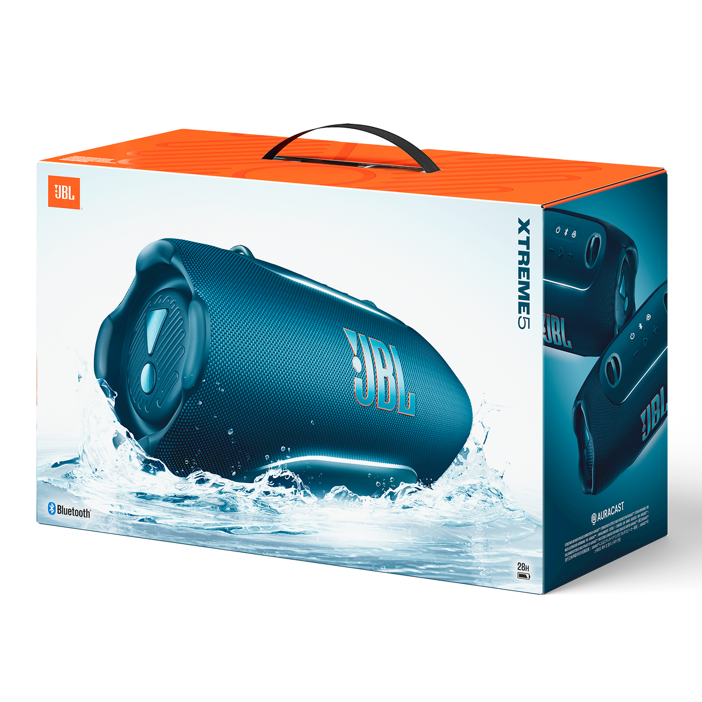JBL Xtreme 5