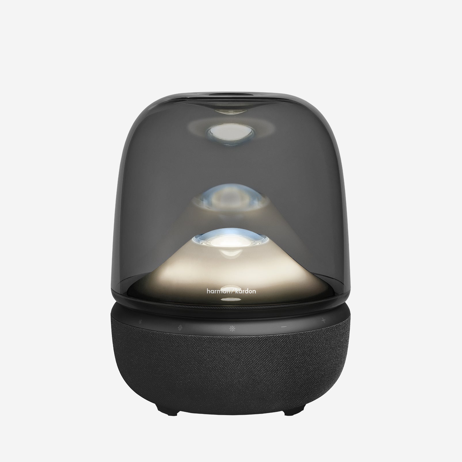 [新品］未開封 Aura Studio 5 ブラック Harman Kardon Aura Studio 5 – JBLStore