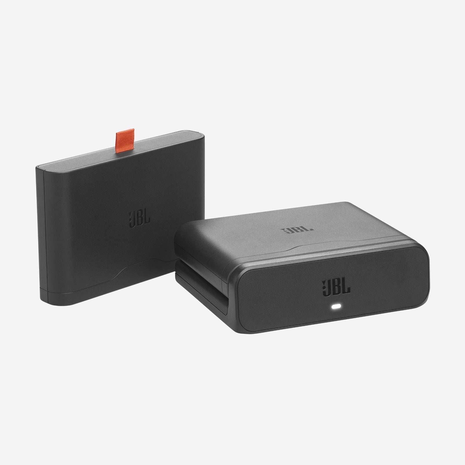 JBL Battery 600 Duo With Charging Case – JBLStore