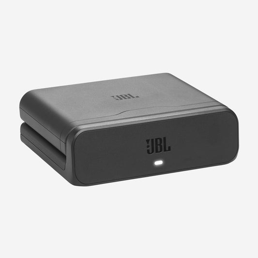 JBL BATTERY 600 WITH CHARGING CASE
