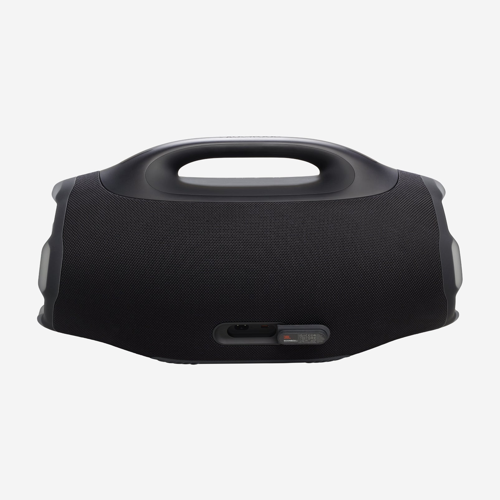 スピーカー・ウーファー JBL BOOMBOX 4 JBL BOOMBOX 4 – JBLStore