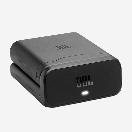 JBL BATTERY 400 WITH CHARGING CASE