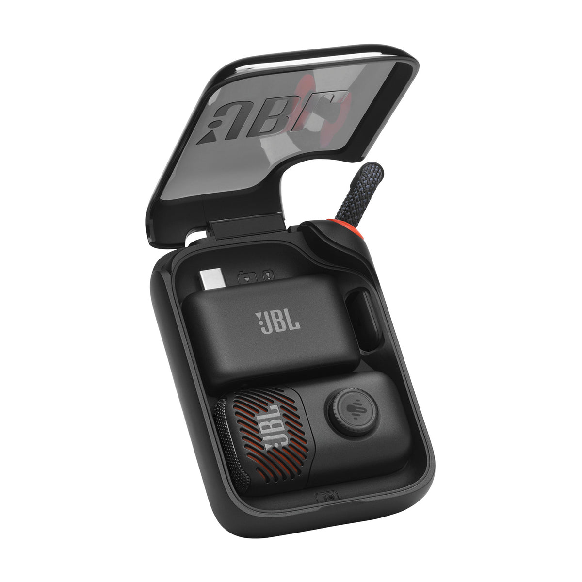 JBL Easysing Mic Mini