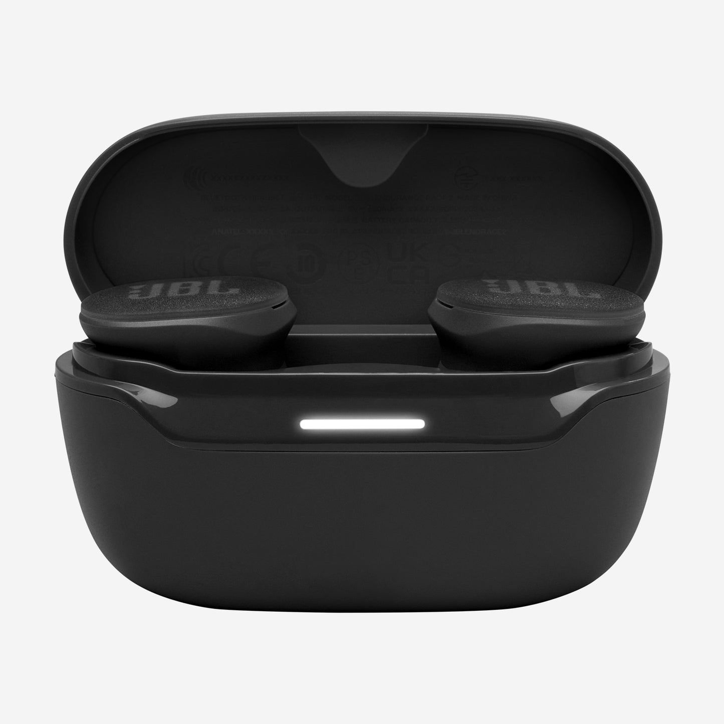 JBL ENDURANCE RACE 2