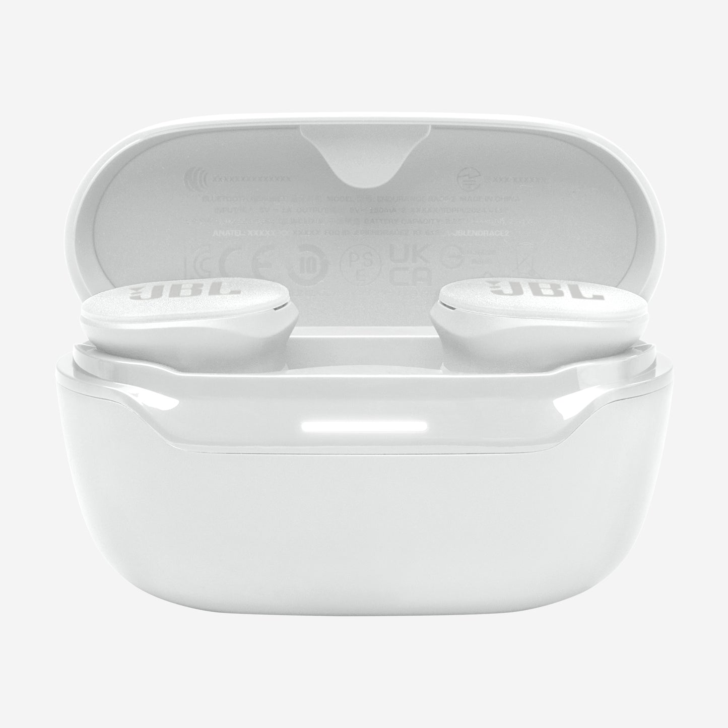 JBL ENDURANCE RACE 2