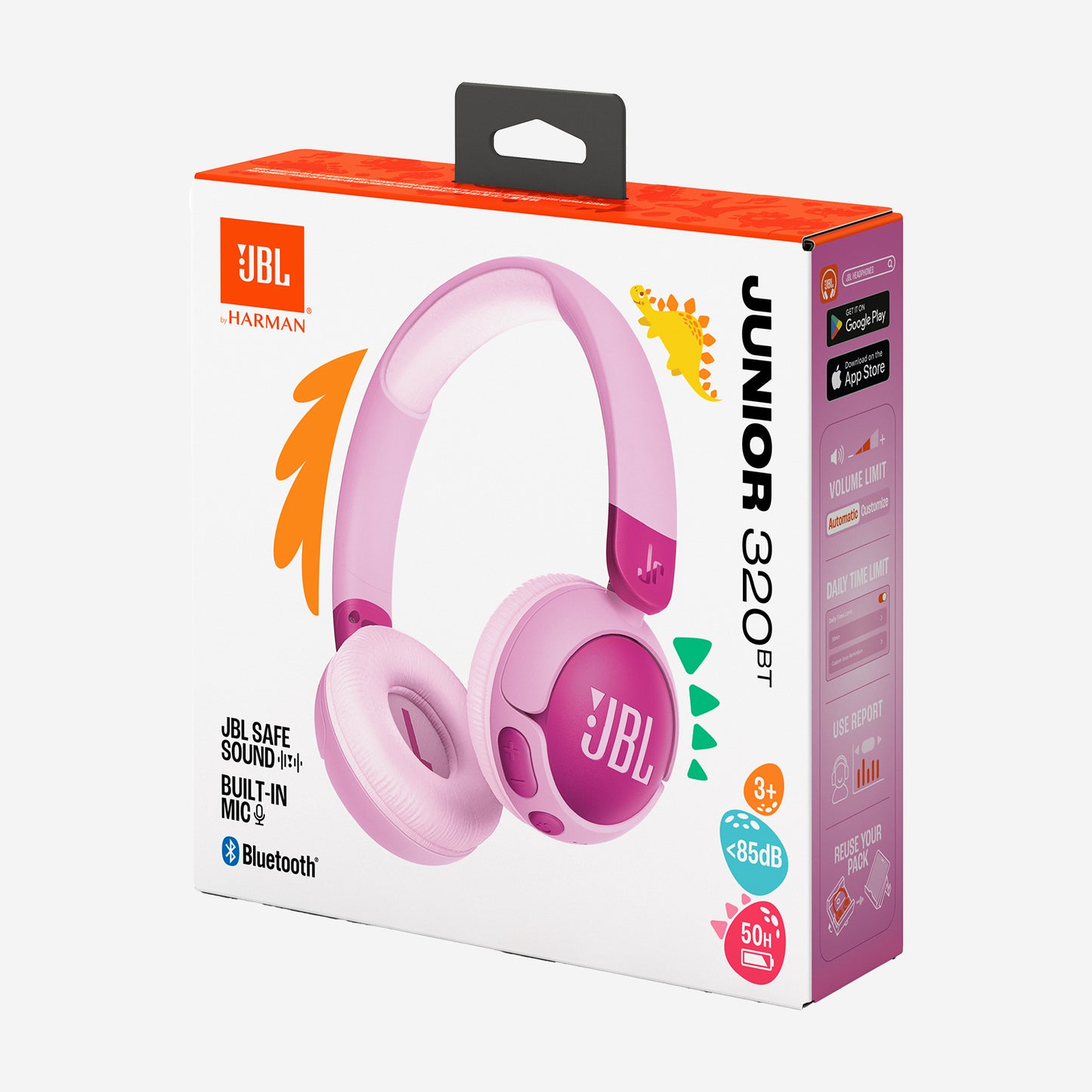 JBL JUNIOR 320BT