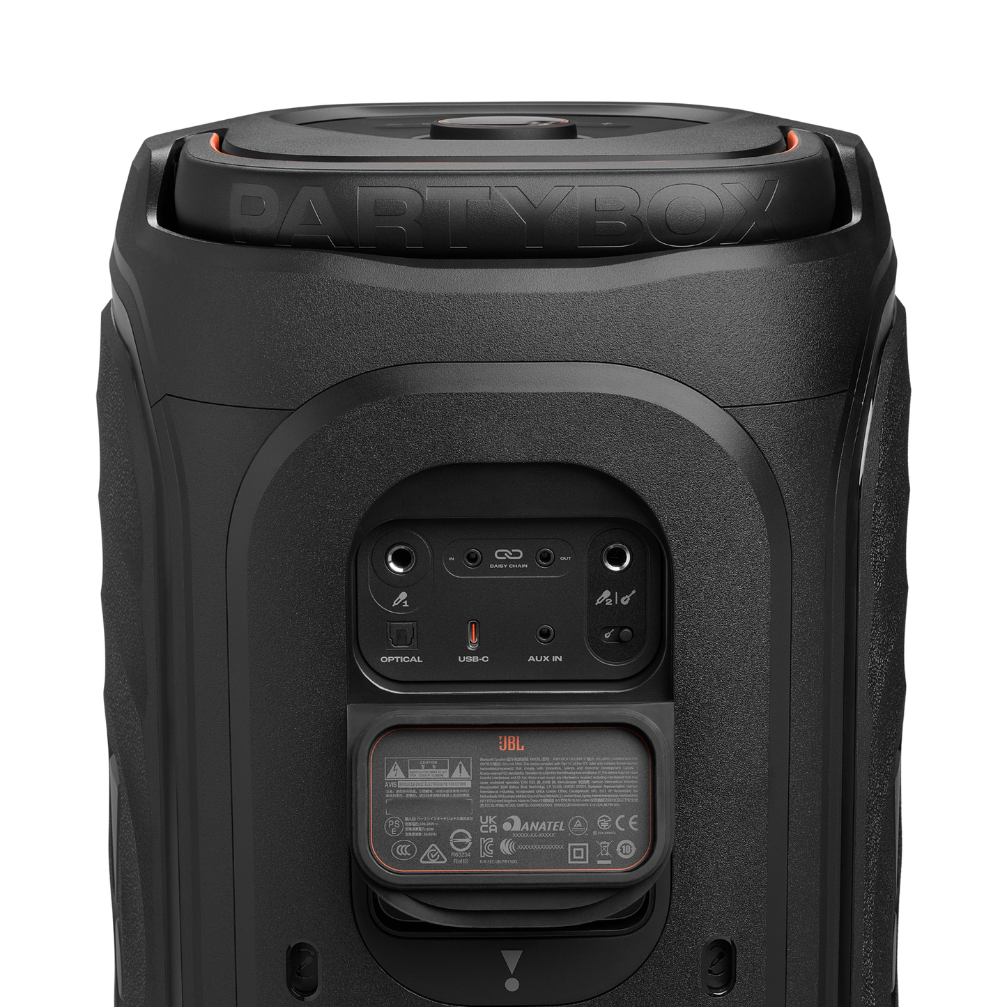 JBL PartyBox 130