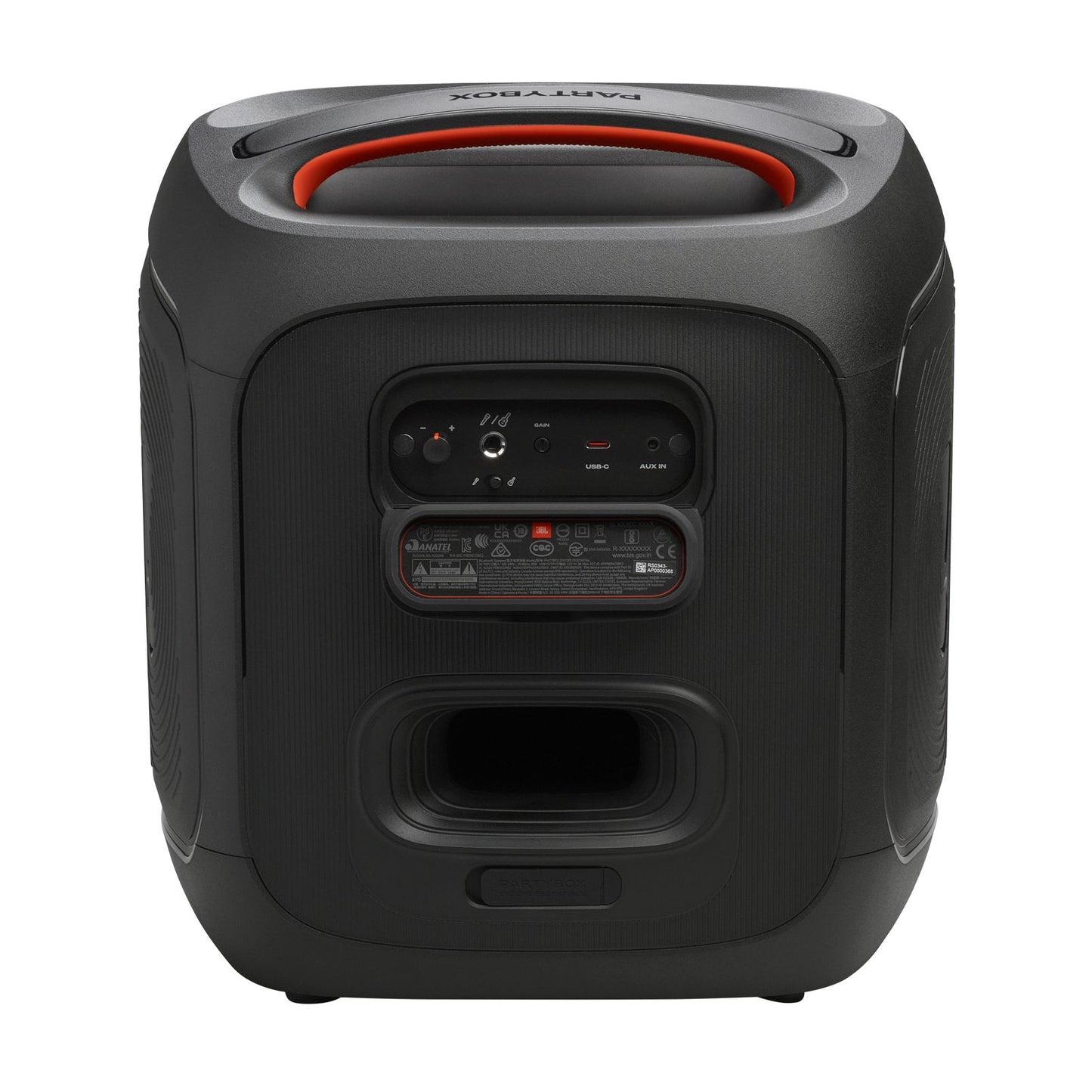 JBL PartyBox Encore Essential 2