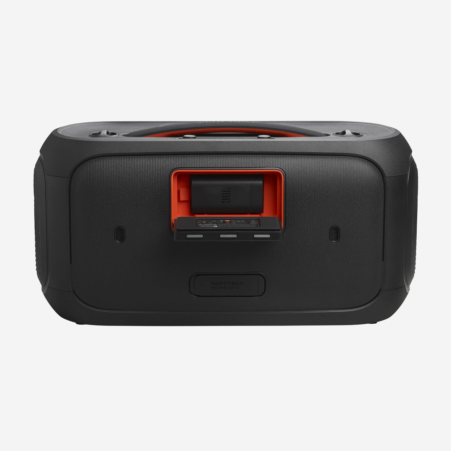 JBL PARTYBOX ON-THE-GO 2