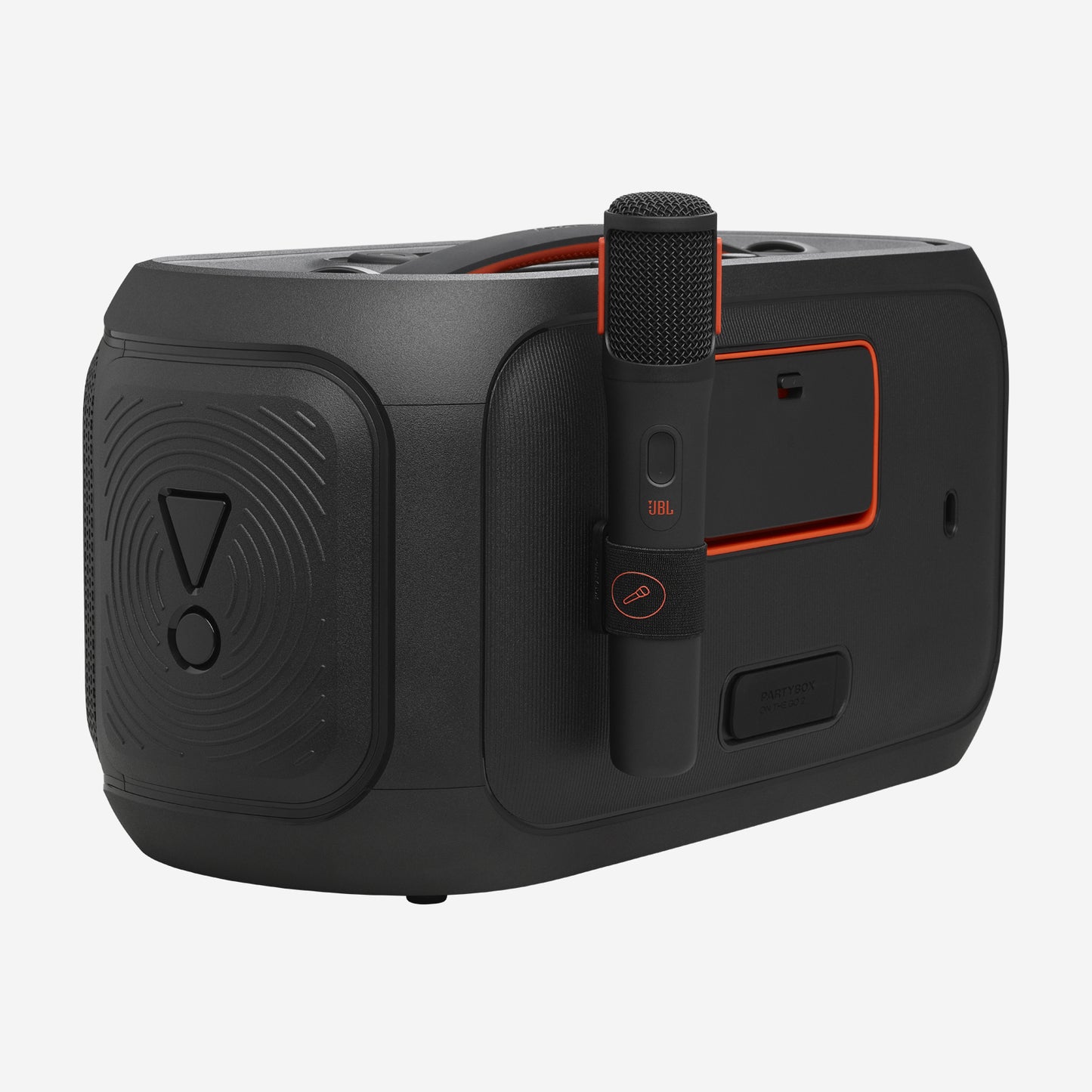 JBL PARTYBOX ON-THE-GO 2