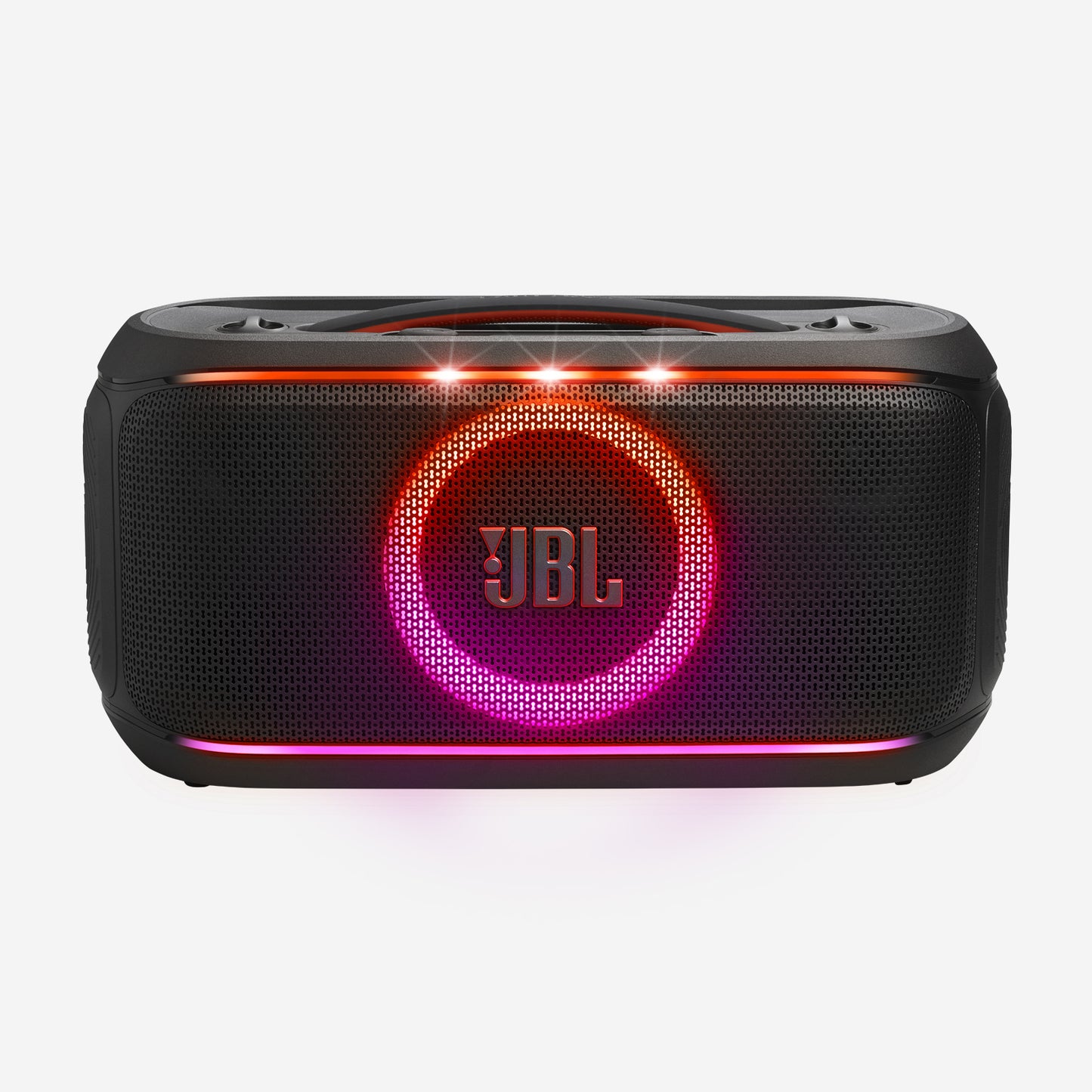 JBL PARTYBOX ON-THE-GO 2