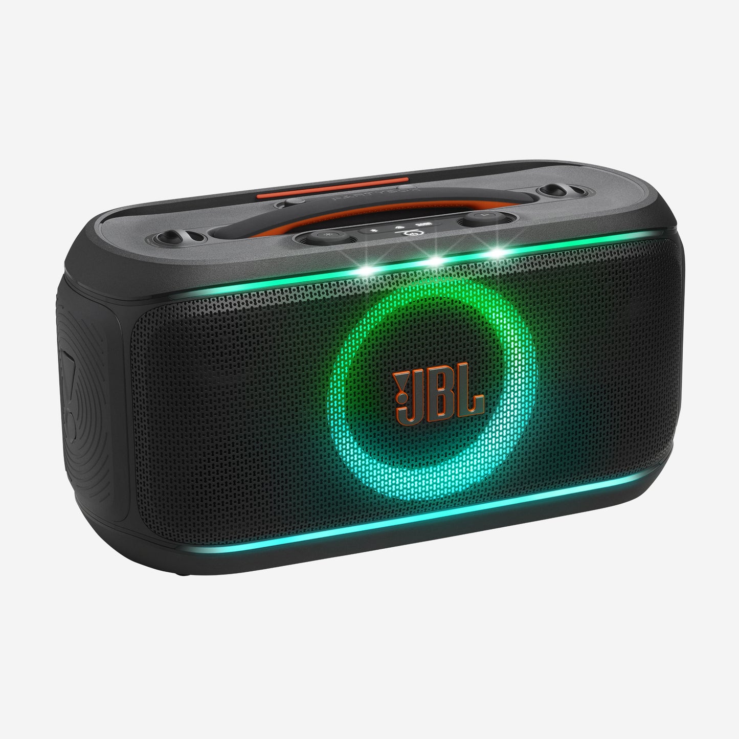 JBL PARTYBOX ON-THE-GO 2