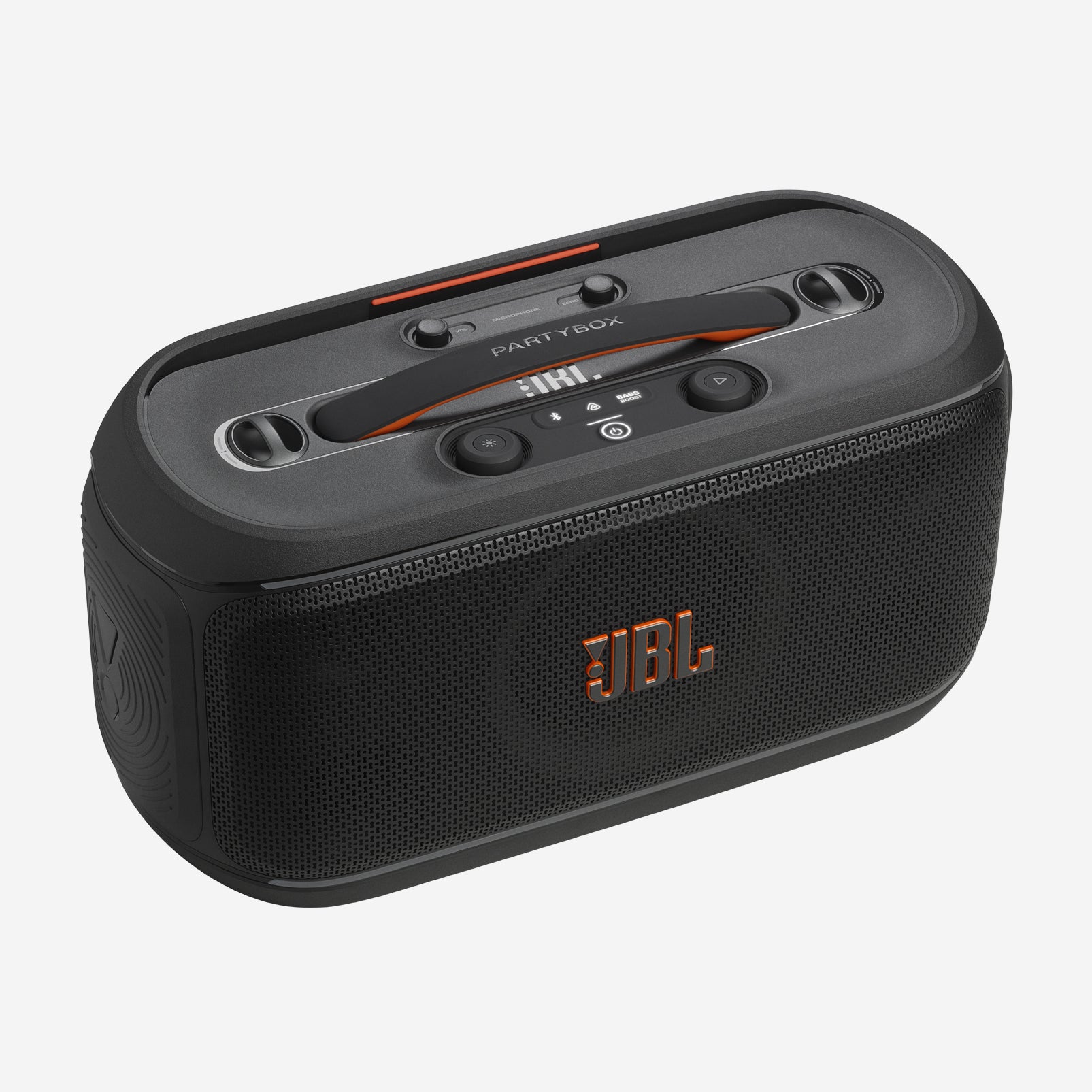 JBL Partybox On-the-go 2 – JBLStore