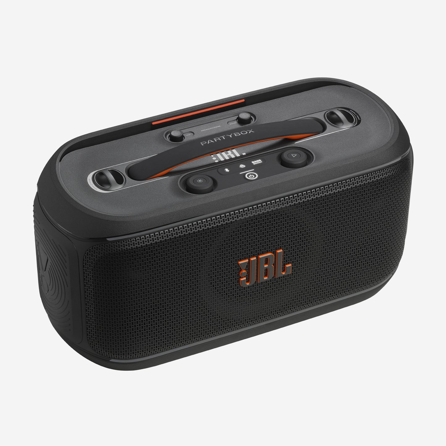 JBL PARTYBOX ON-THE-GO 2
