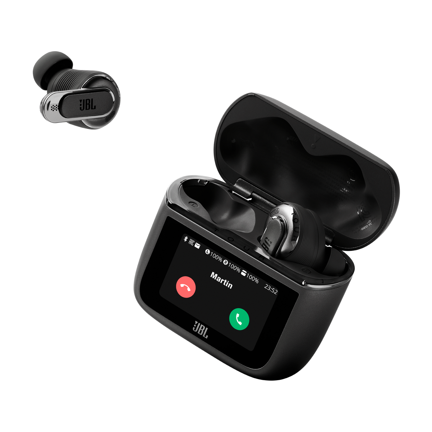 JBL Tour Pro 3