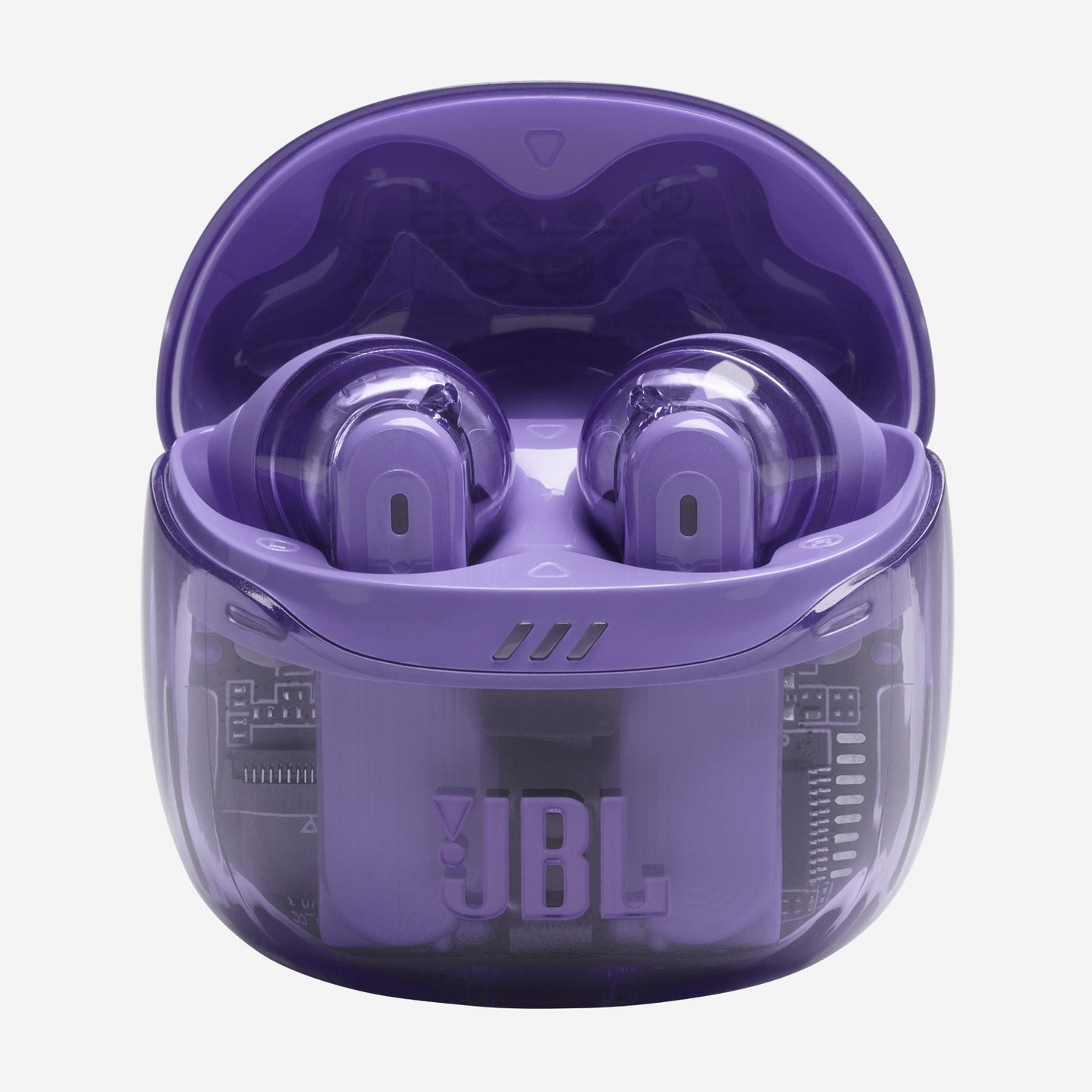JBL TUNE FLEX 2 GHOST