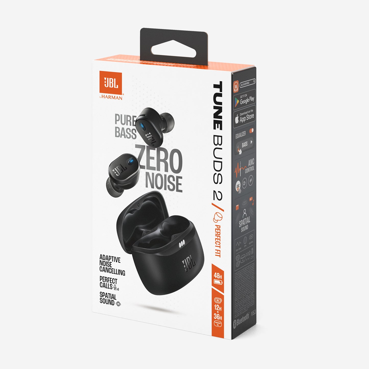 JBL TUNE BUDS 2