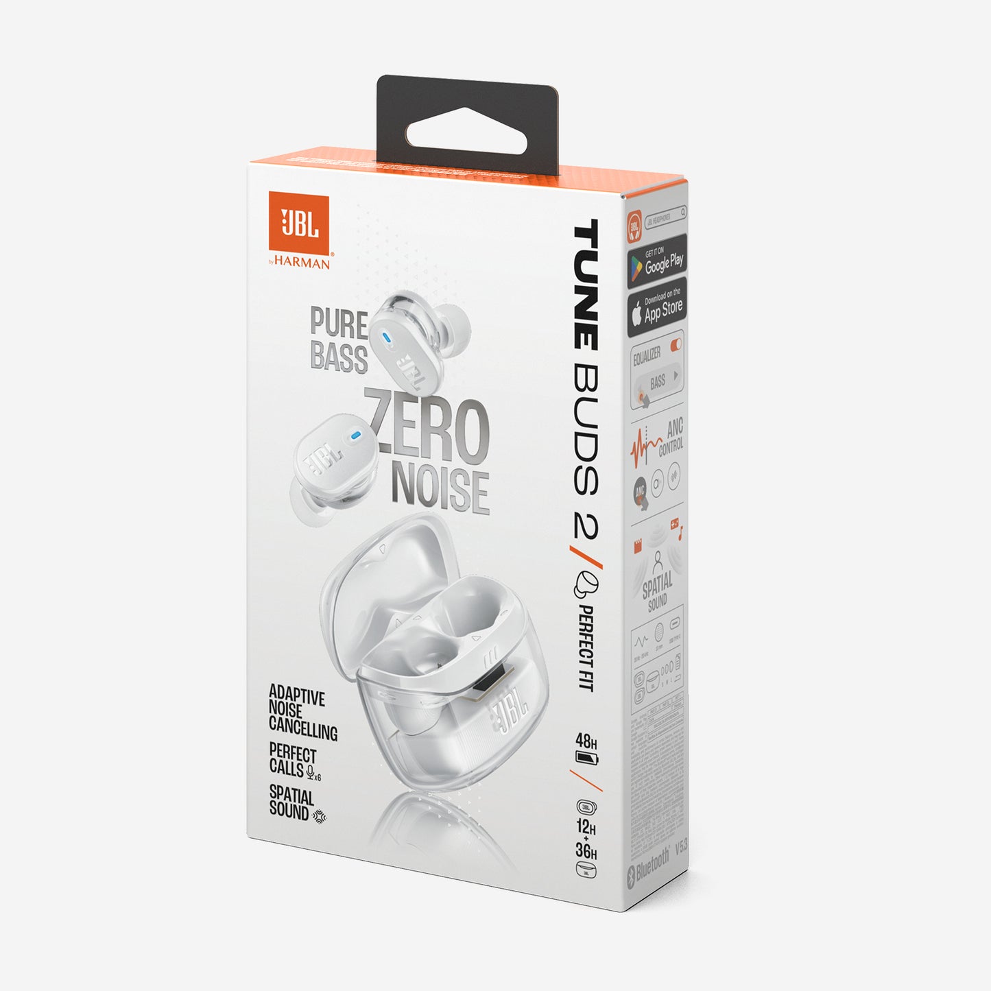JBL TUNE BUDS 2