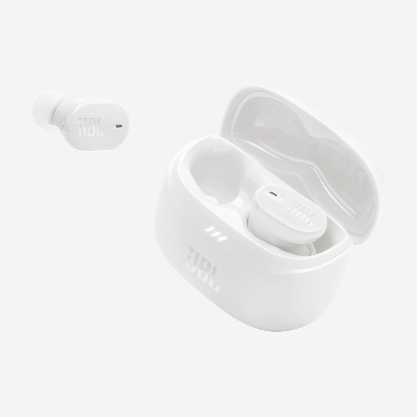 JBL TUNE BUDS 2