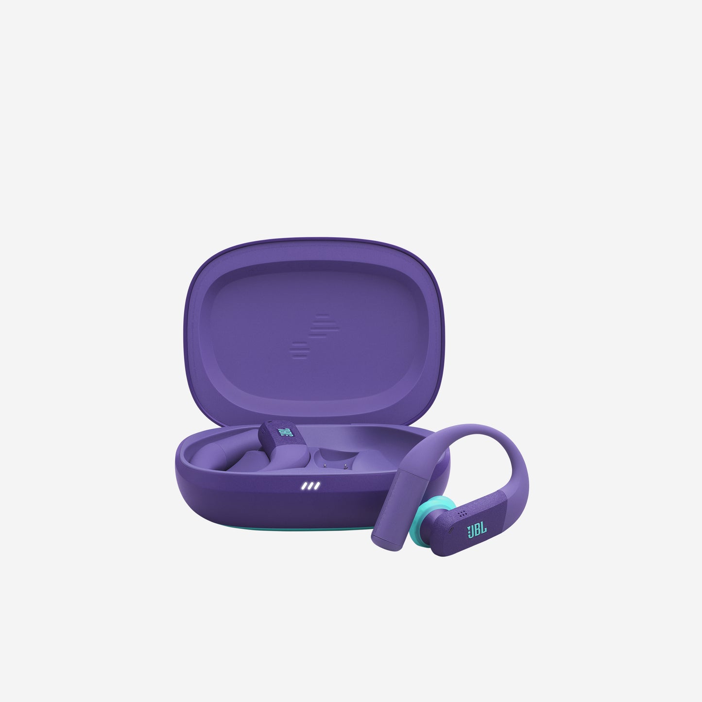 JBL ENDURANCE PEAK 4