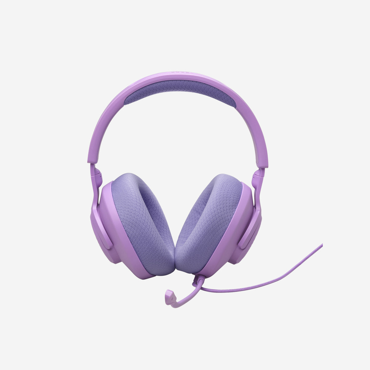 JBL - Cuffie a padiglione chiuso QUANTUM 100M2-Nero JBL - Cuffie a padiglione chiuso QUANTUM 100M2-Nero