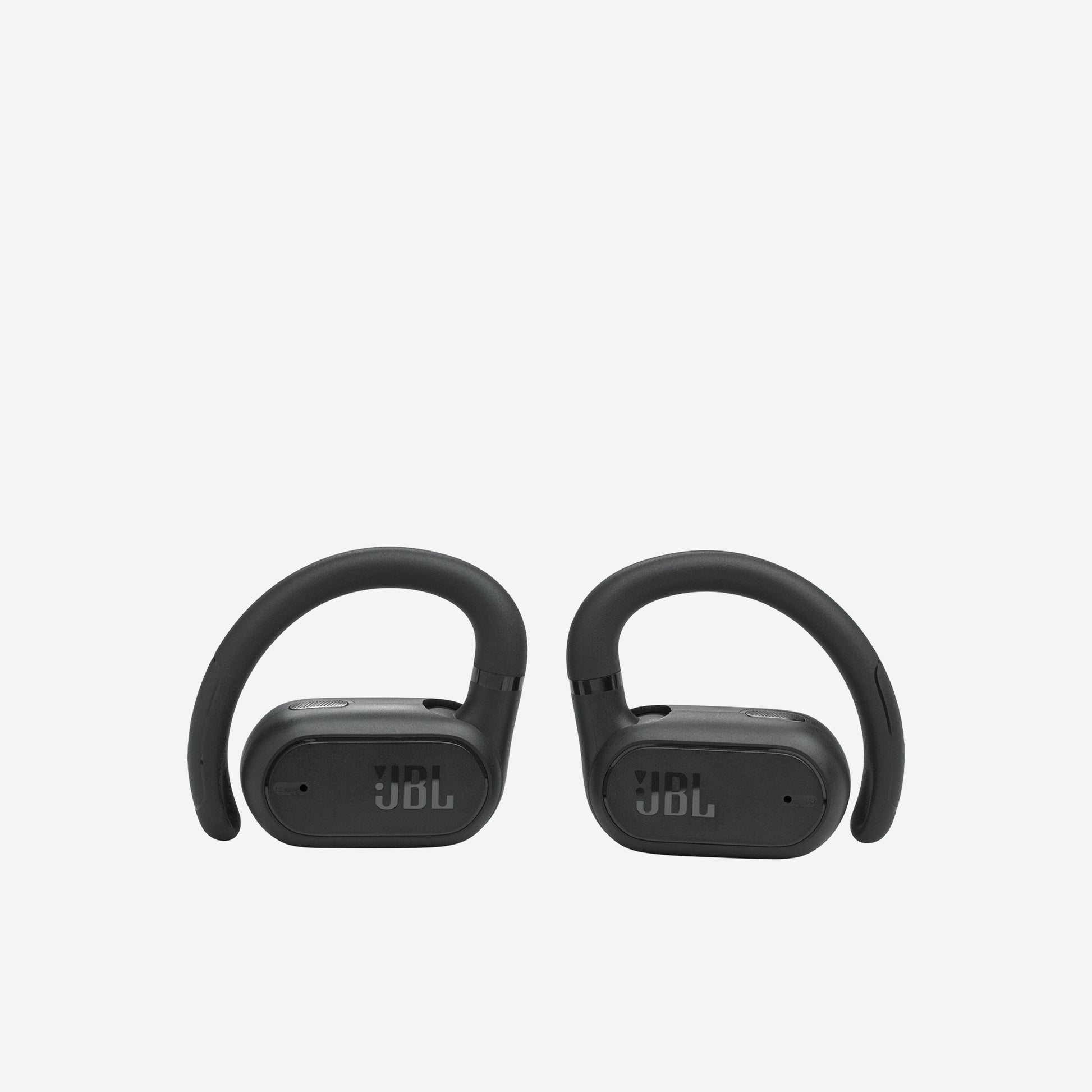 Microfono Archetto Wireless Cuffie Bluetooth 4.1 Auricolari In-ear Stereo Con Microfono E Ricarica - Nere, Universali AA Wireless - Foto 12