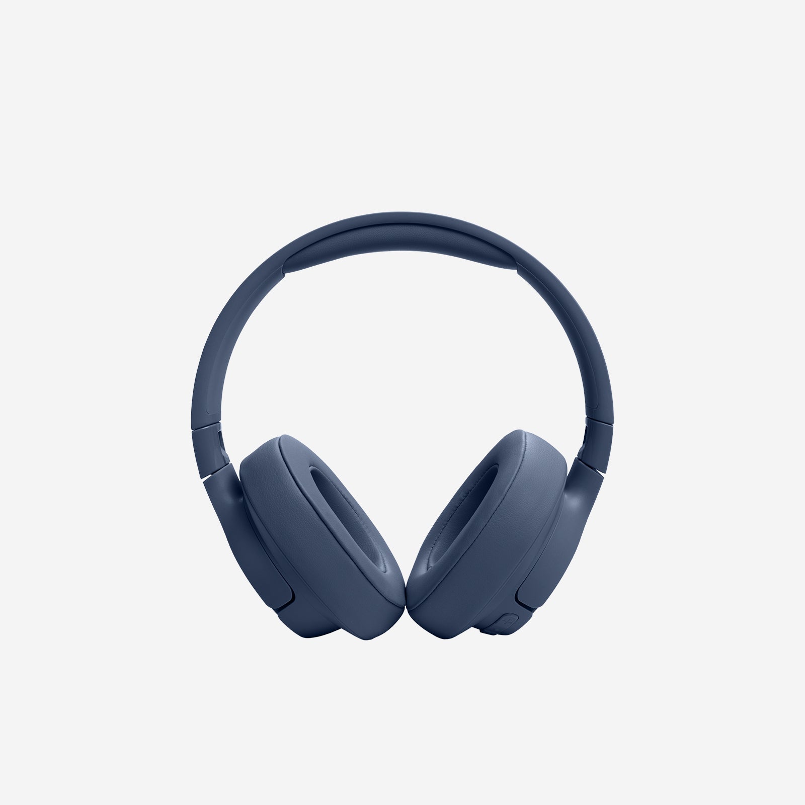 JBL TUNE 720BT Cuffie Over-Ear Bluetooth Wireless, Pieghevoli e Leggere,  Microfono e Comandi su Padiglione con Voice Aware, JBL Pure Bass,  Connessione Multipoint, fino a 76 ore di Autonomia, Viola : 