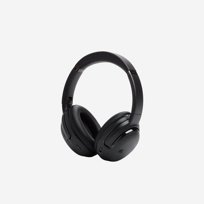 JBL Reflect Aware - Auricolari Sportivi con Noise Cancelling - Black