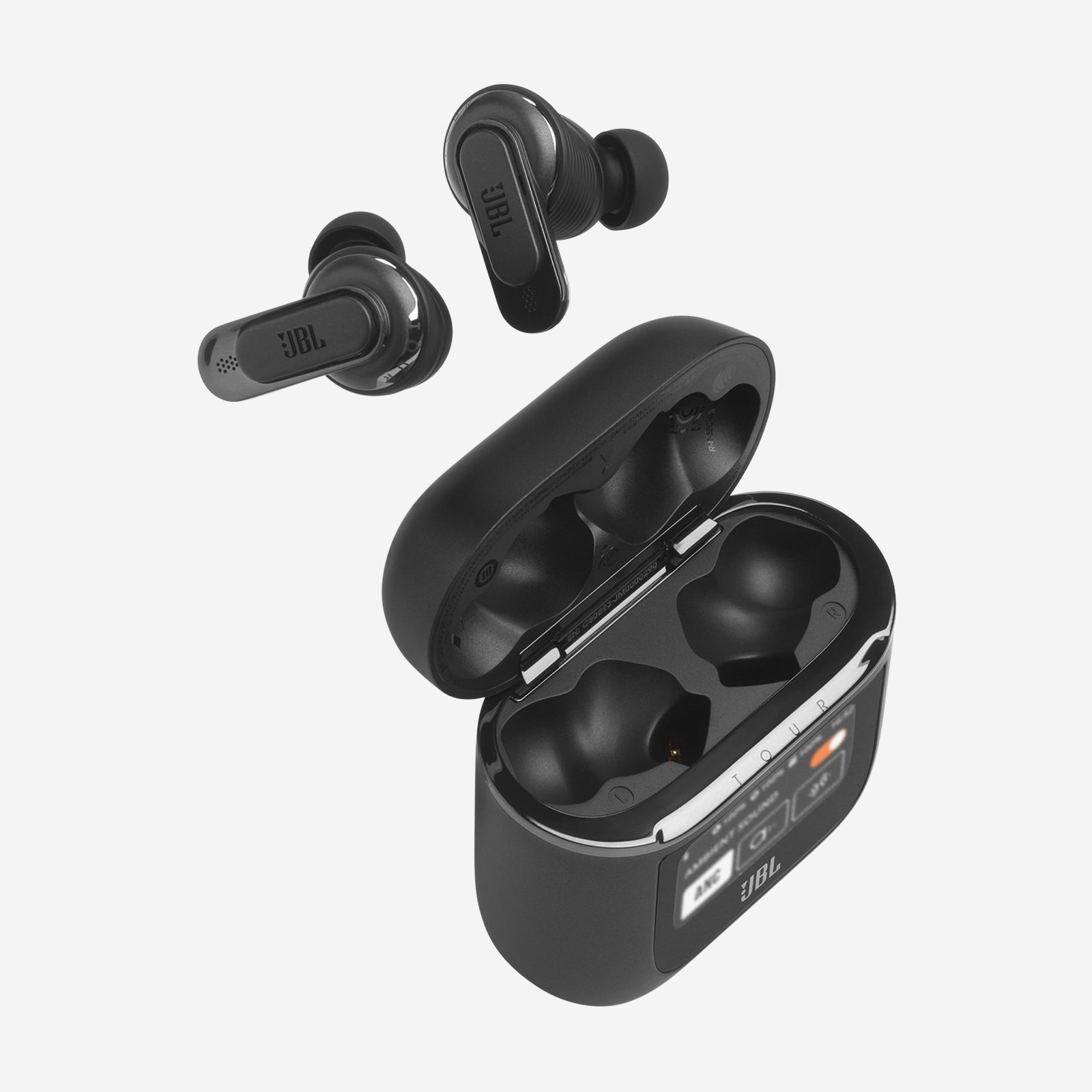 Auricolari JBL in-ear truly-wireless - JBLSTORE – JBLStore