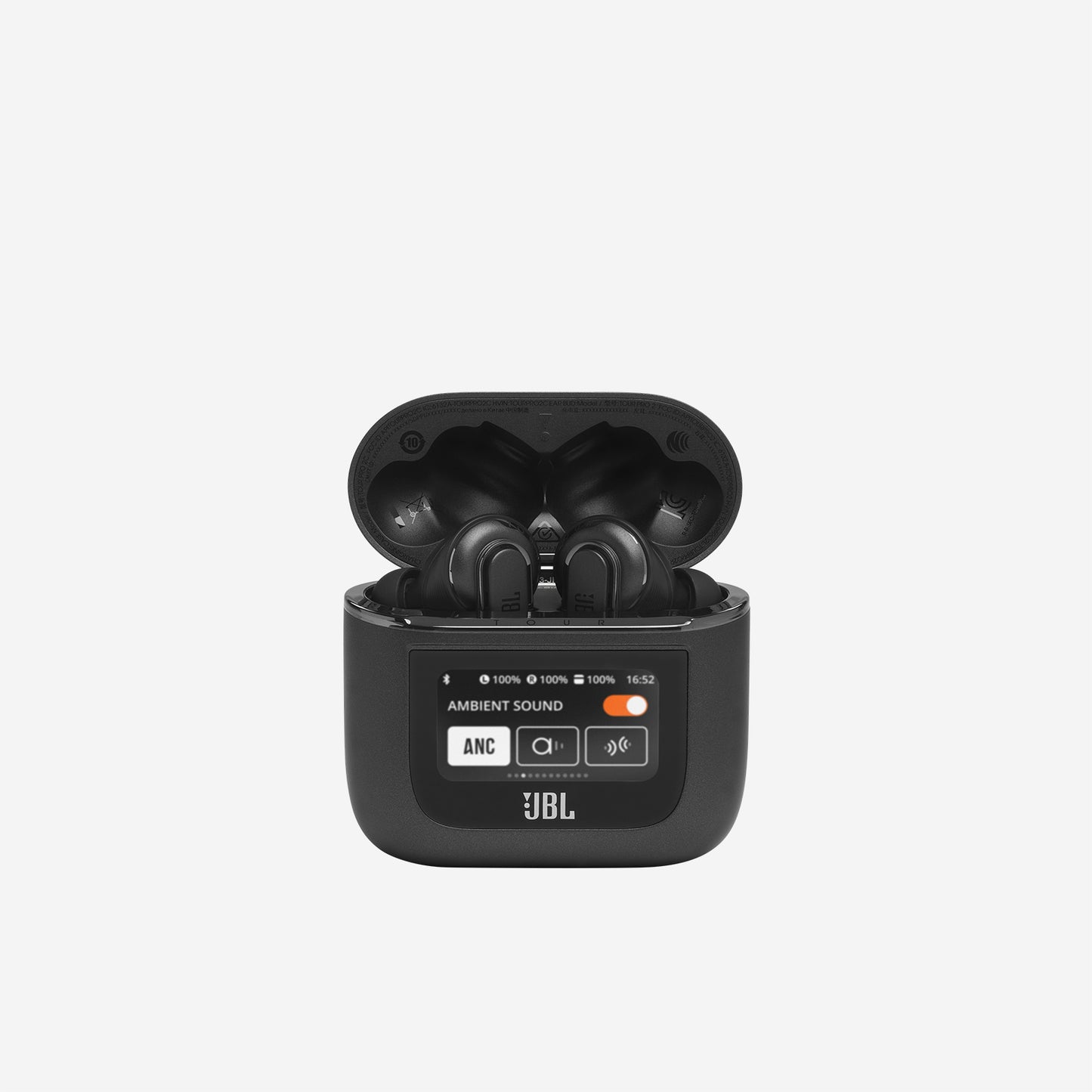 JBL Tour Pro 2 True Wireless Earbuds - JBLTOURPRO2CPG
