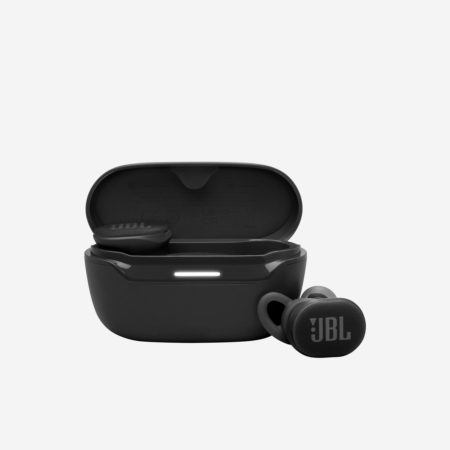 JBL ENDURANCE RACE 2