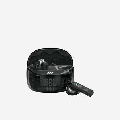 JBL TUNE BEAM 2 GHOST EDITION