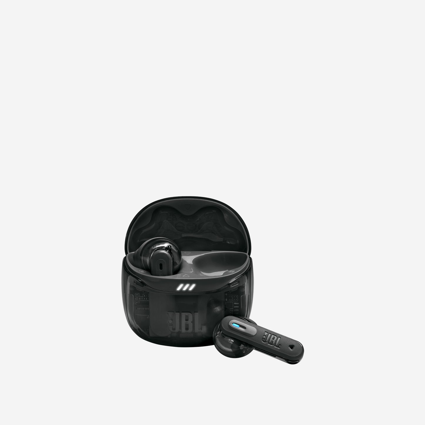 JBL TUNE FLEX 2 GHOST