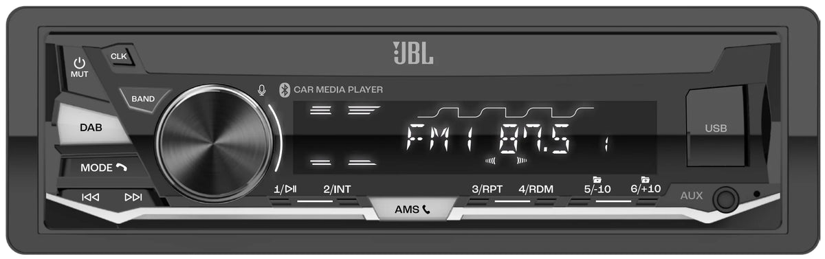 JBL CELEBRITY350D