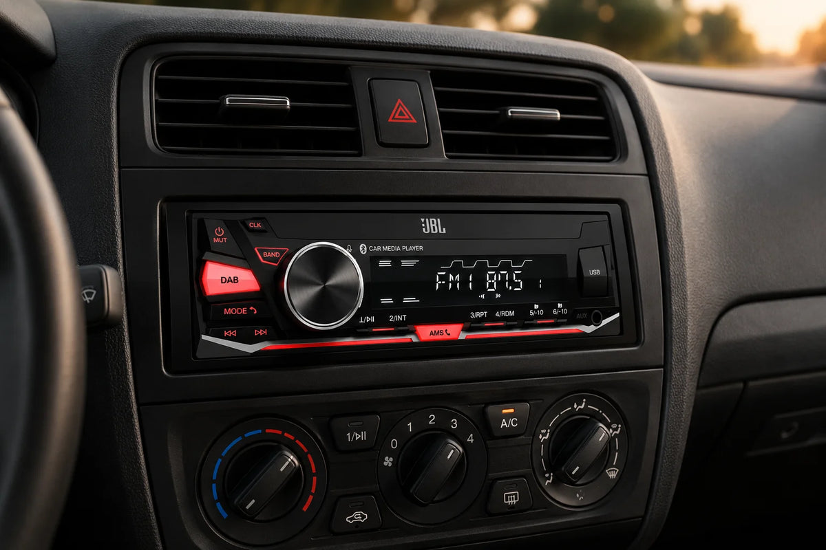 JBL CELEBRITY350D